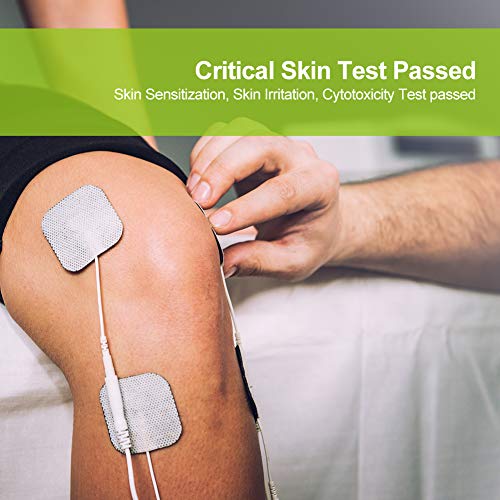 TENS Unit Pads