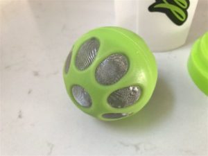 Aluball Shaker