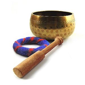 Ohm Store Singing Bowl Set