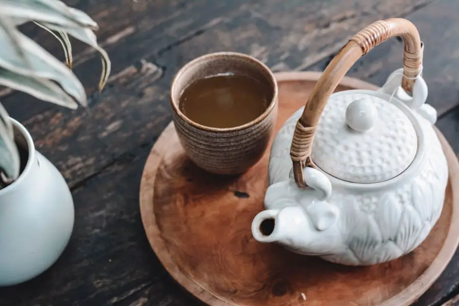 Yogi Kava Tea Review Will This Tea Chill You Out? Roots of Being
