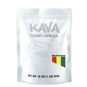 Wakacon Fijian Lawena Powder