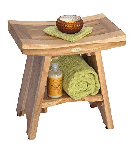 EcoDecors Serenity Sauna Chair