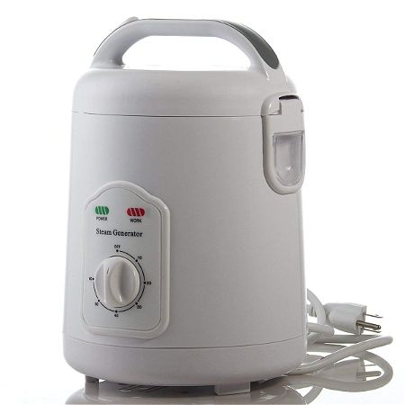 Durherm Sauna Steam Generator