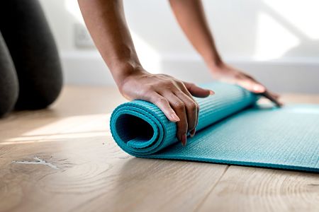 Yoga and Anxiety