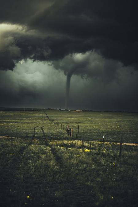 Tornado