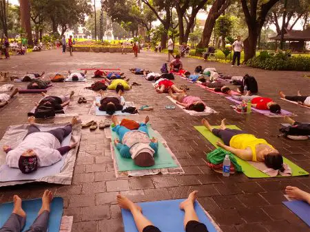 Savasana_in_yoga_gembira_community