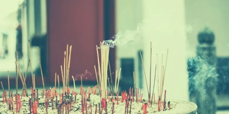 Incense Sticks