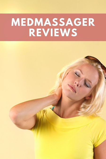 Medmassager Reviews