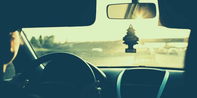 Car Scent