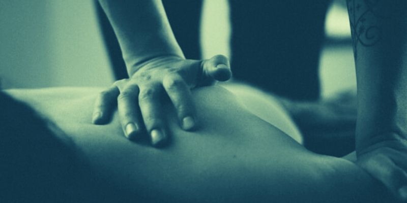 Massage Work