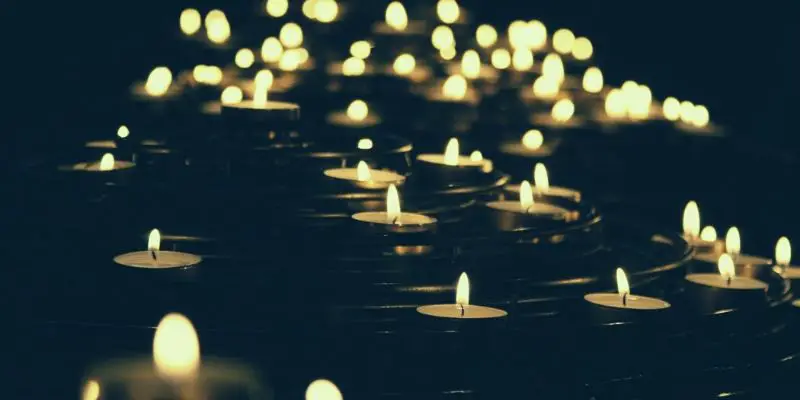 Candles