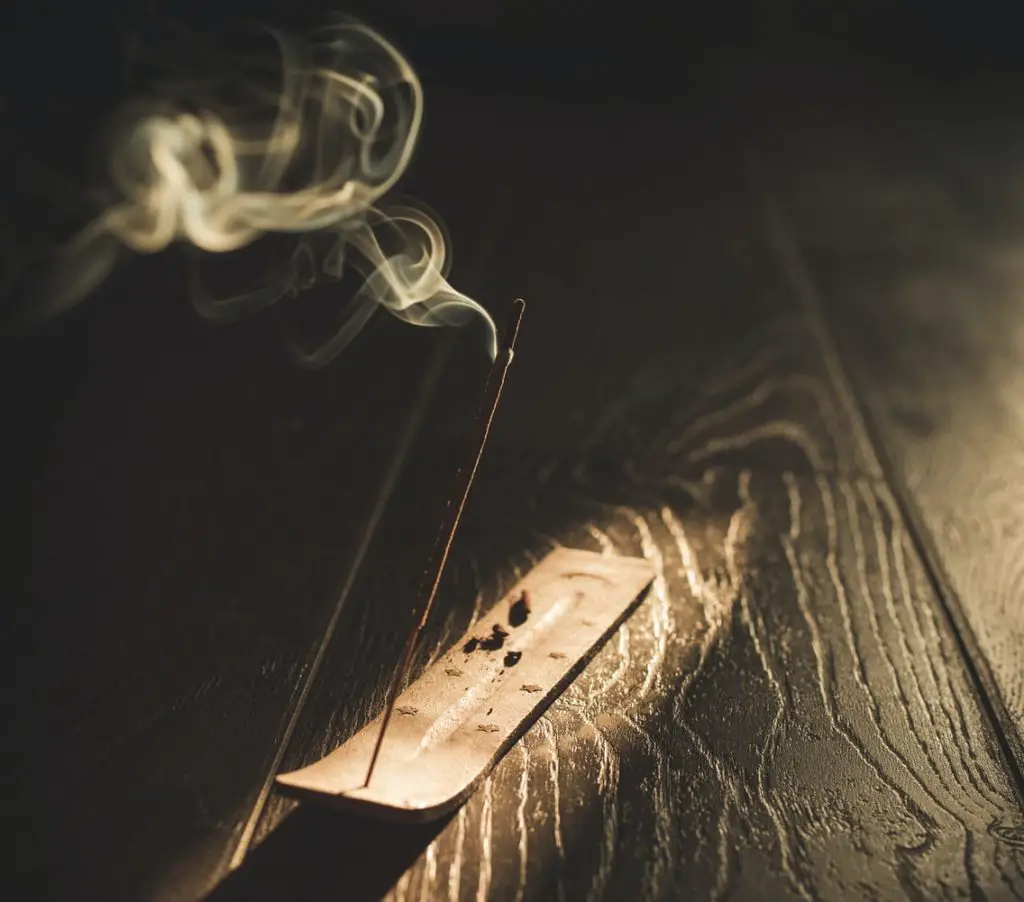 incense stick