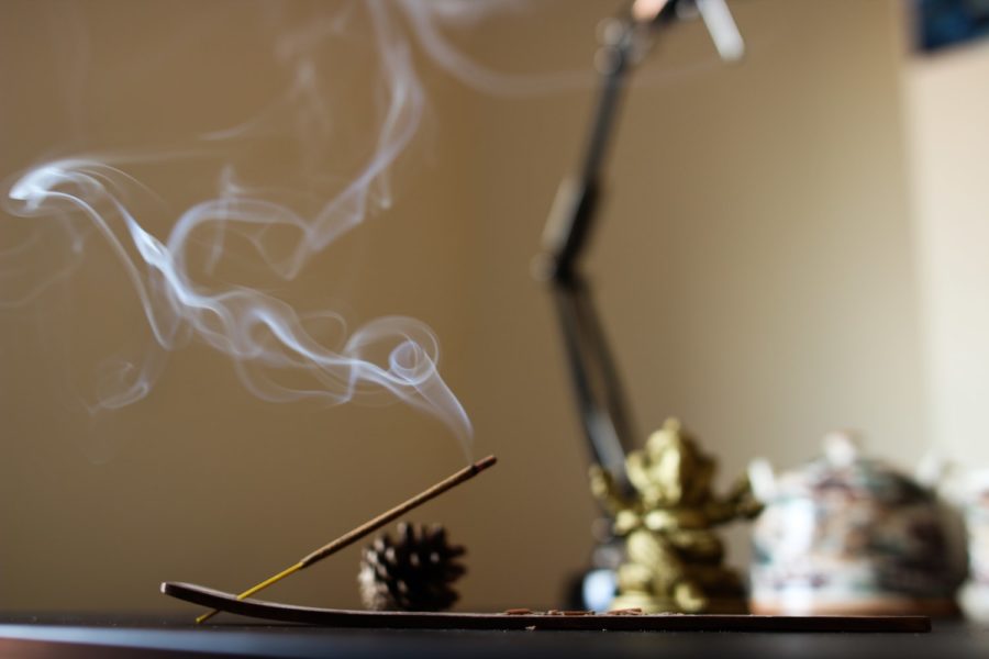 How To Put Out Incense Safely Roots of Being