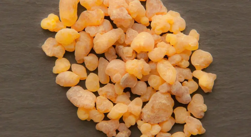 frankincense