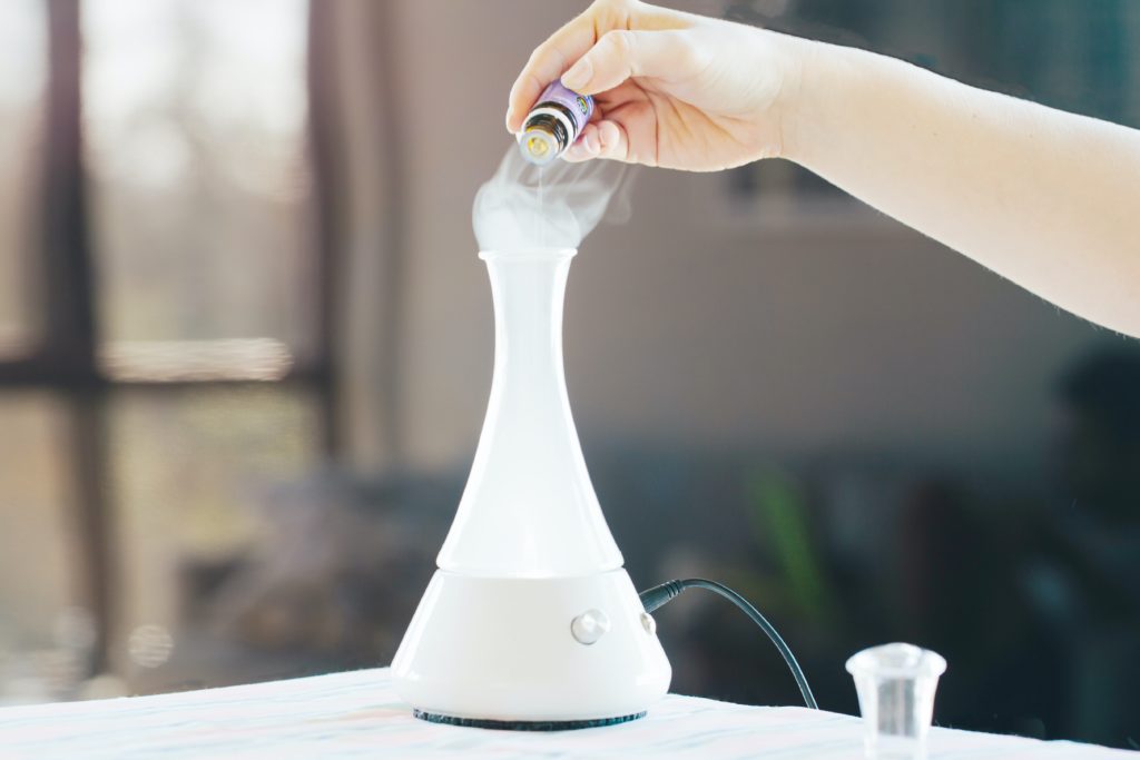 Can You Use Any Oil in a Diffuser? What Happens If You Use The Wrong One?