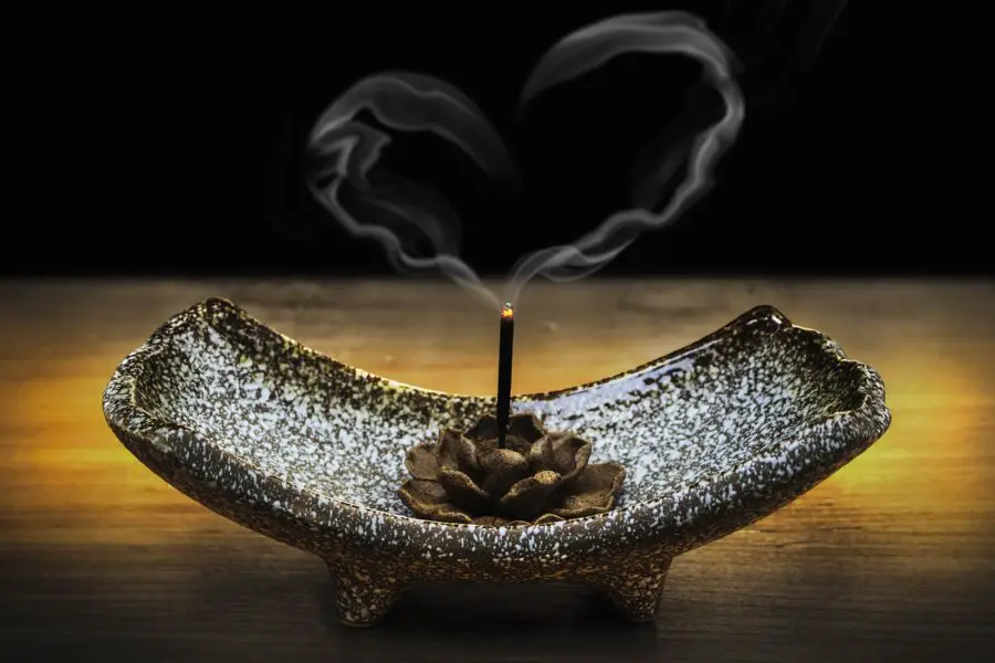 How To Make Incense Burn Slower Roots of Being